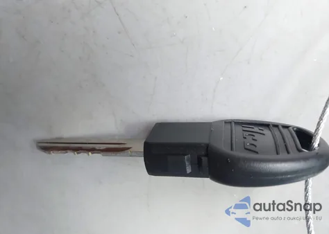 2016 Dodge Dart Se z USA, uszkodzony, nr VIN 1C3CDFAA3GD645373